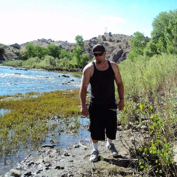 Meet your Posher, Micah - Picture 1 of 1